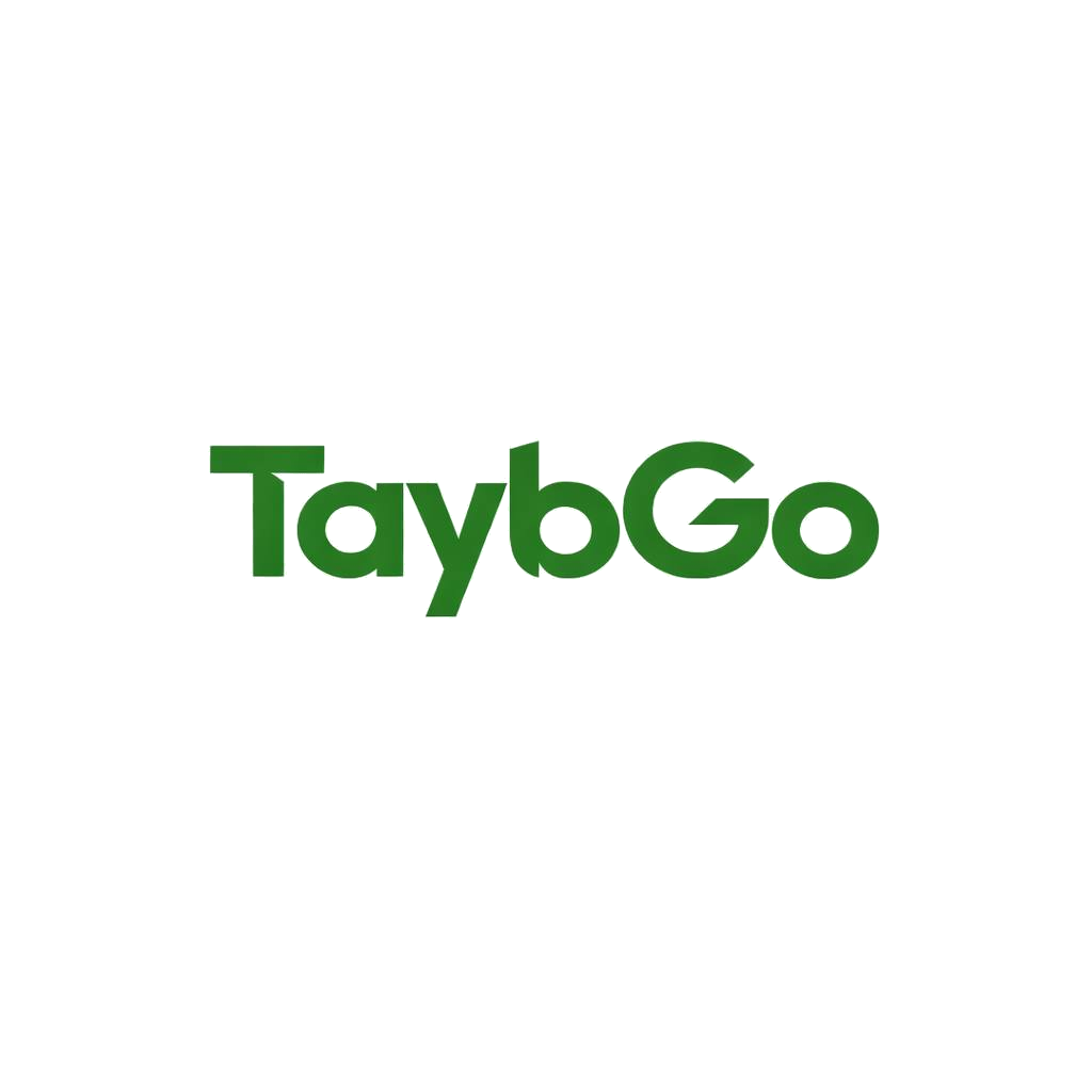 TaybGo Driver
